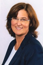 Frau Inge Ljungström